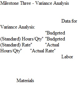 Module 2 Assignment